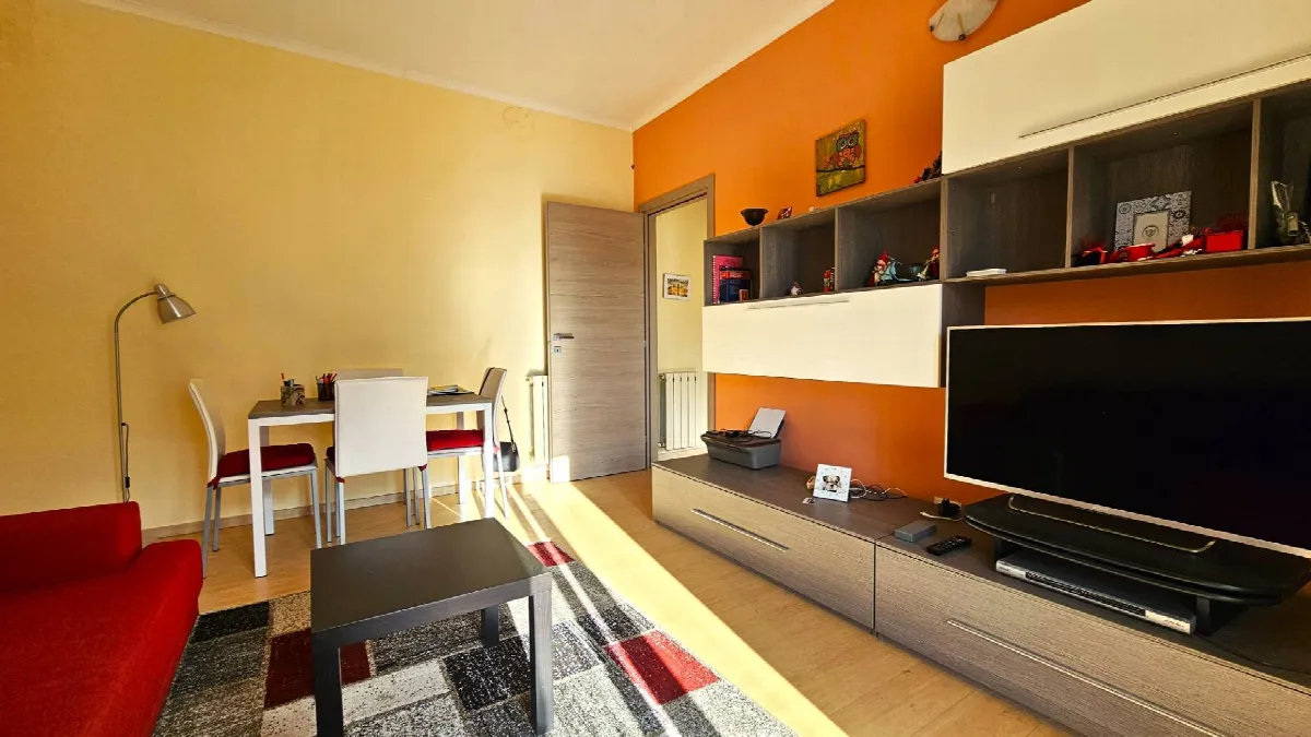 Appartamento in vendita a Teramo, Gammarana San Berardo - foto 2