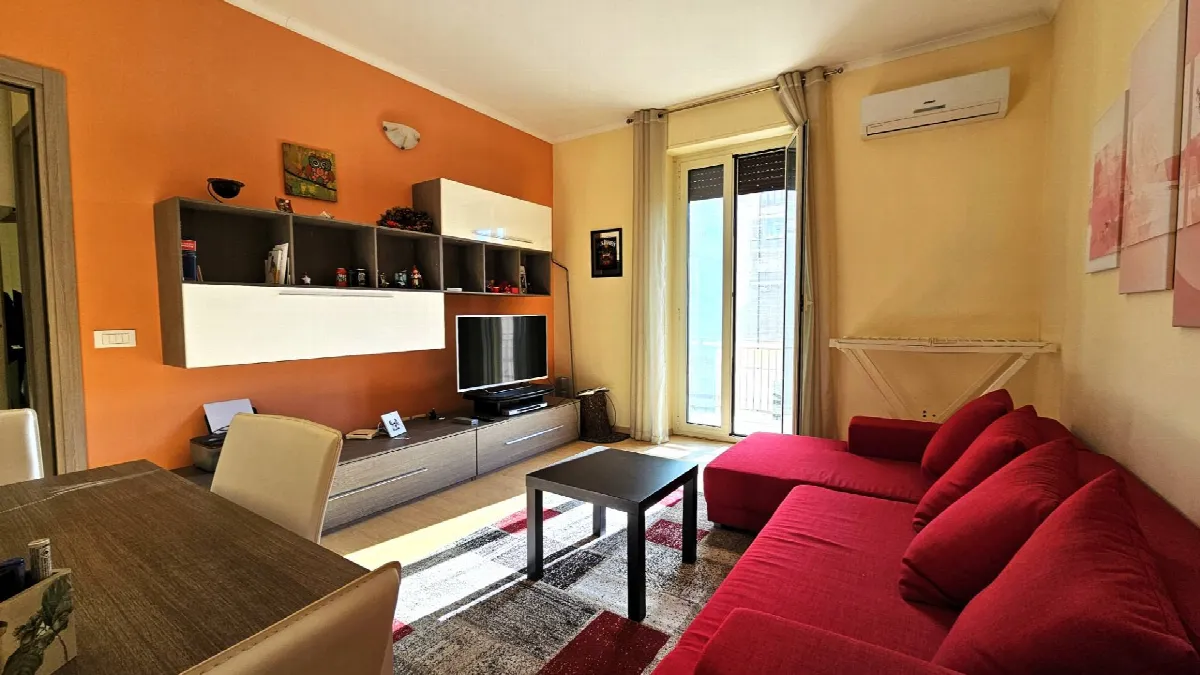 Appartamento in vendita a Teramo, Gammarana San Berardo - foto 3