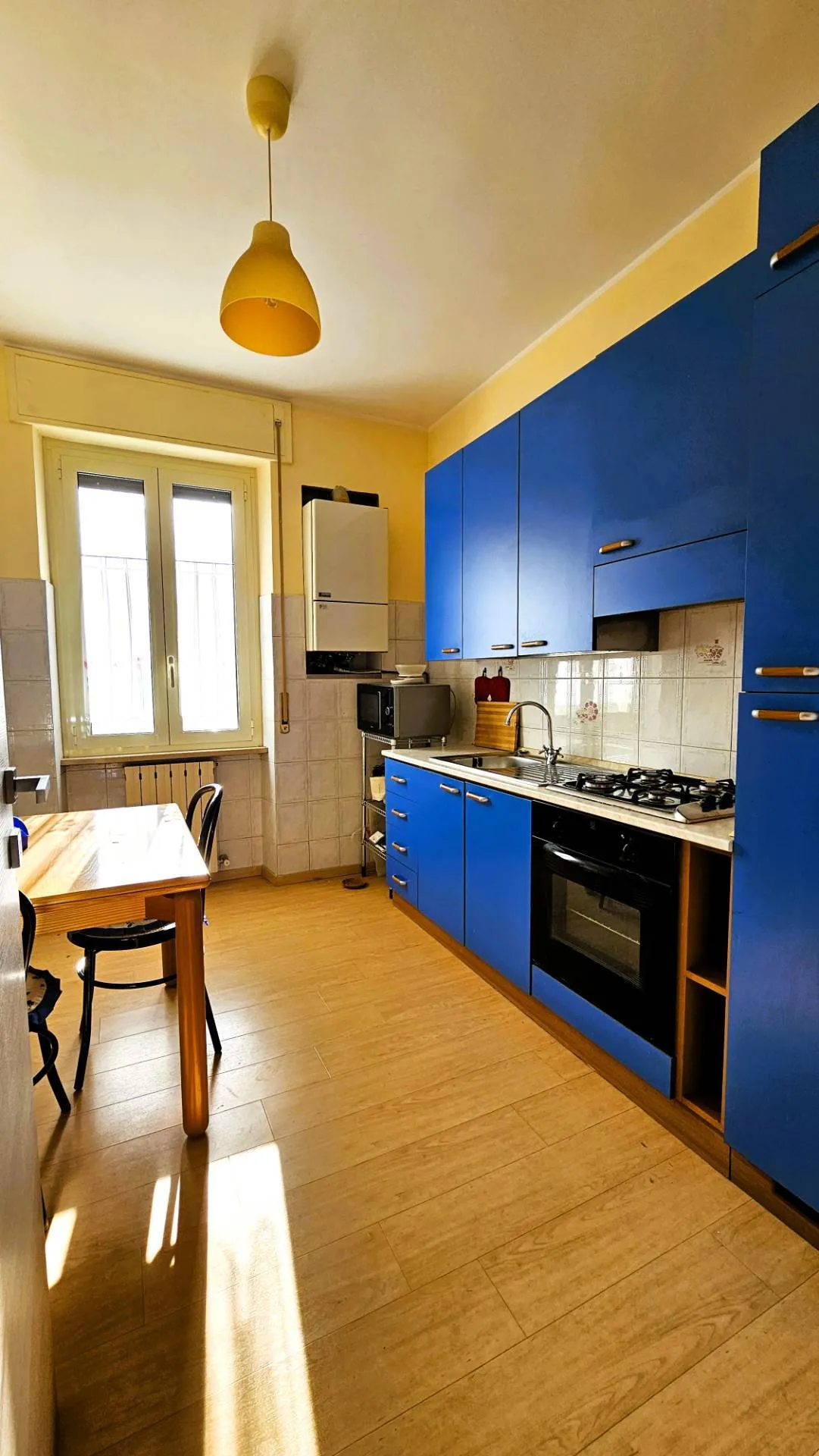 Appartamento in vendita a Teramo, Gammarana San Berardo - foto 4