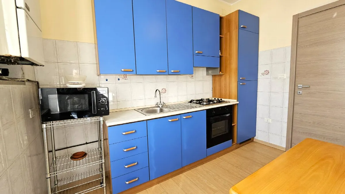 Appartamento in vendita a Teramo, Gammarana San Berardo - foto 5