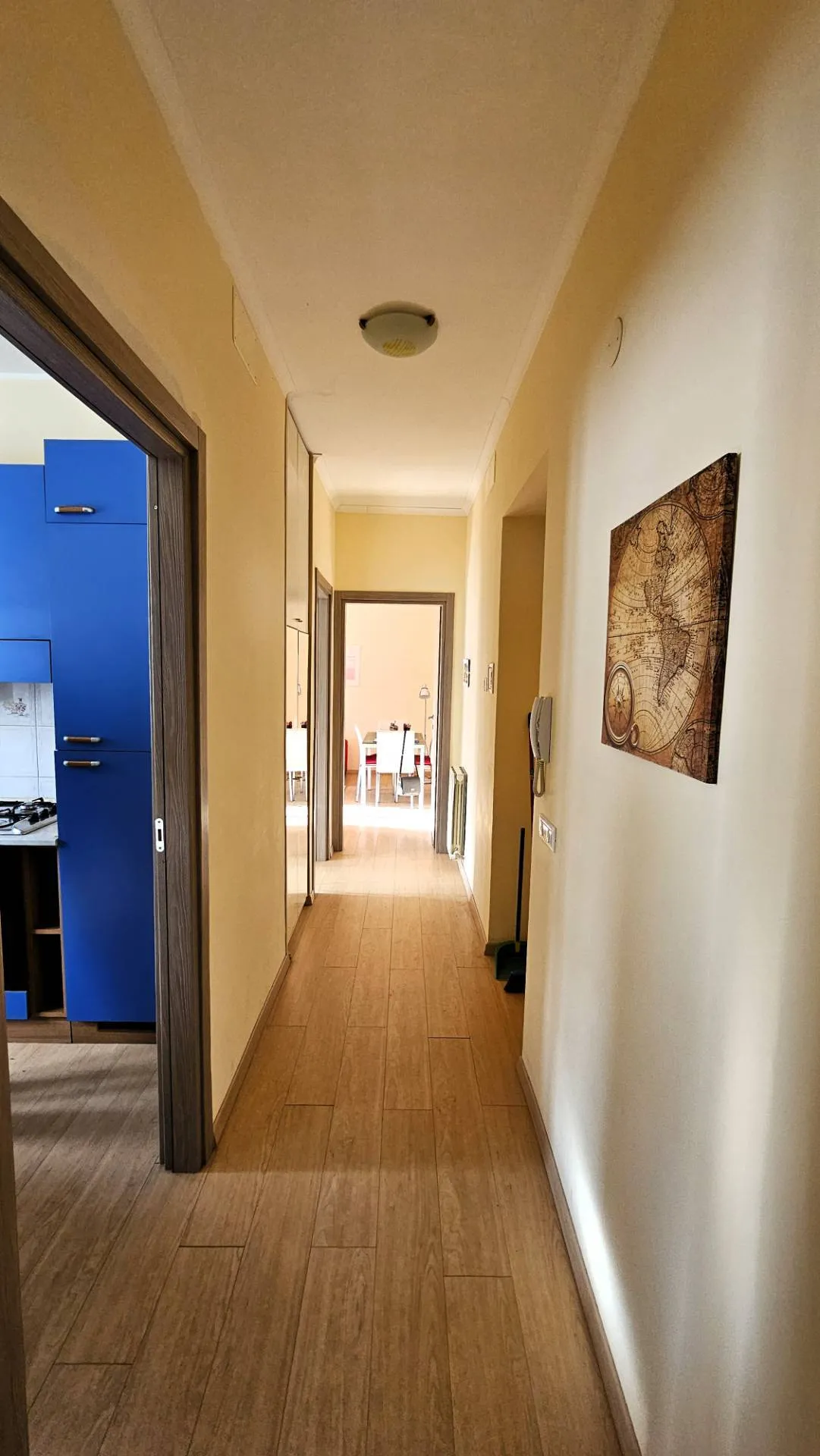Appartamento in vendita a Teramo, Gammarana San Berardo - foto 7