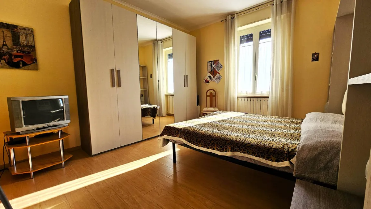 Appartamento in vendita a Teramo, Gammarana San Berardo - foto 8
