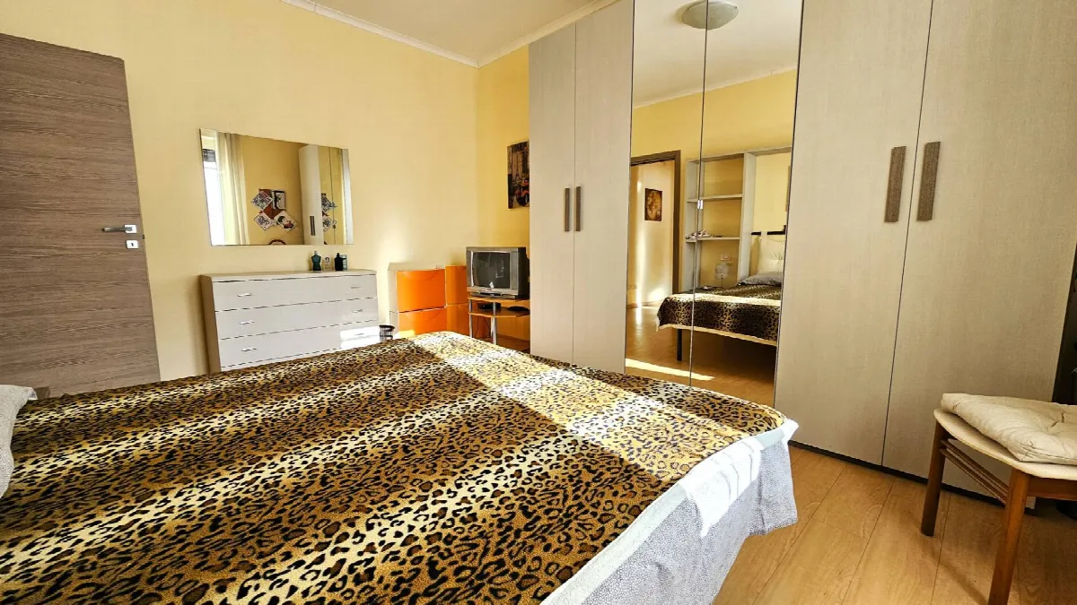 Appartamento in vendita a Teramo, Gammarana San Berardo - foto 9