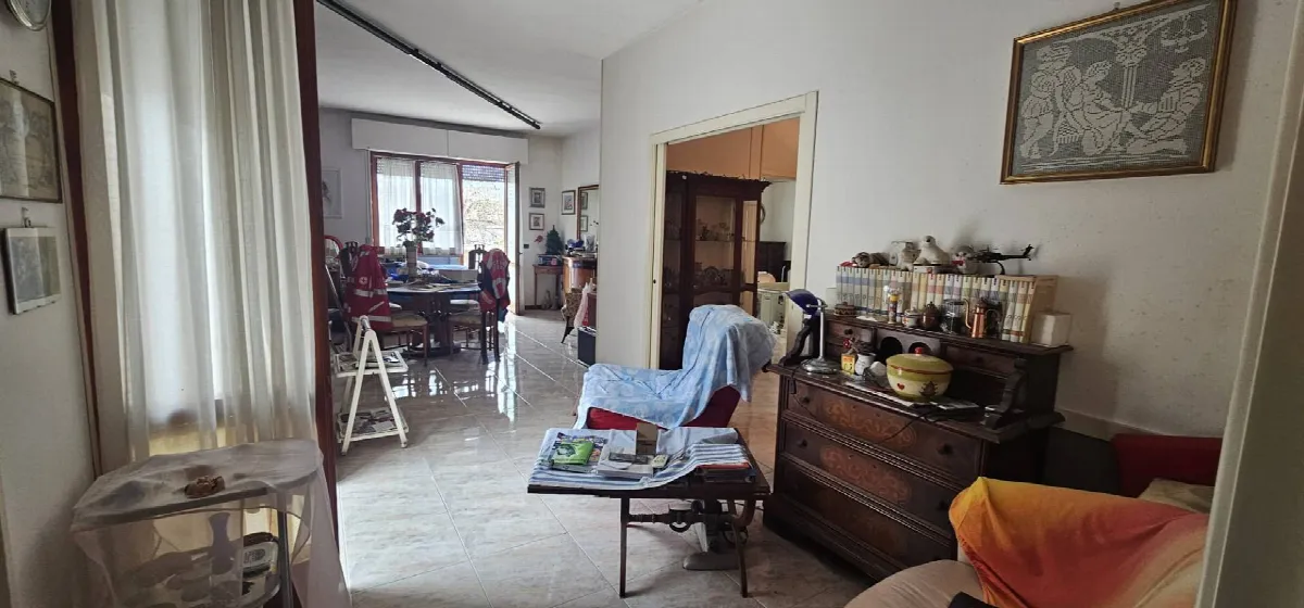 Appartamento in vendita a Giulianova, Lido - foto 1