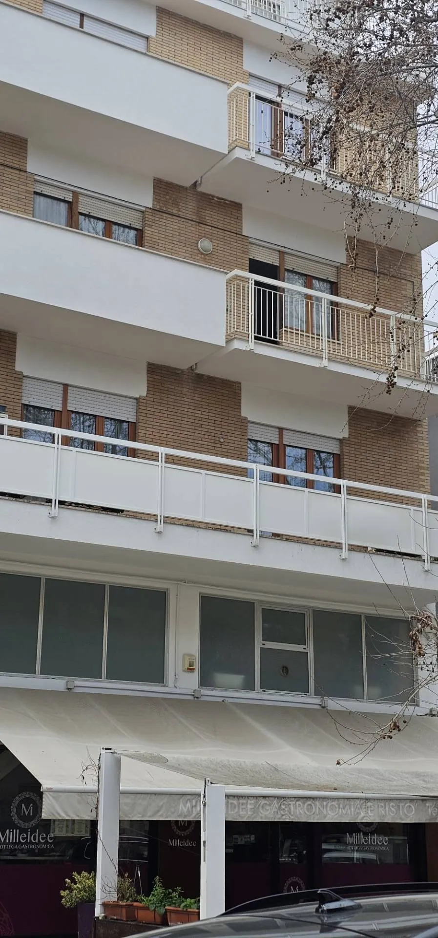Appartamento in vendita a Giulianova, Lido - foto 4