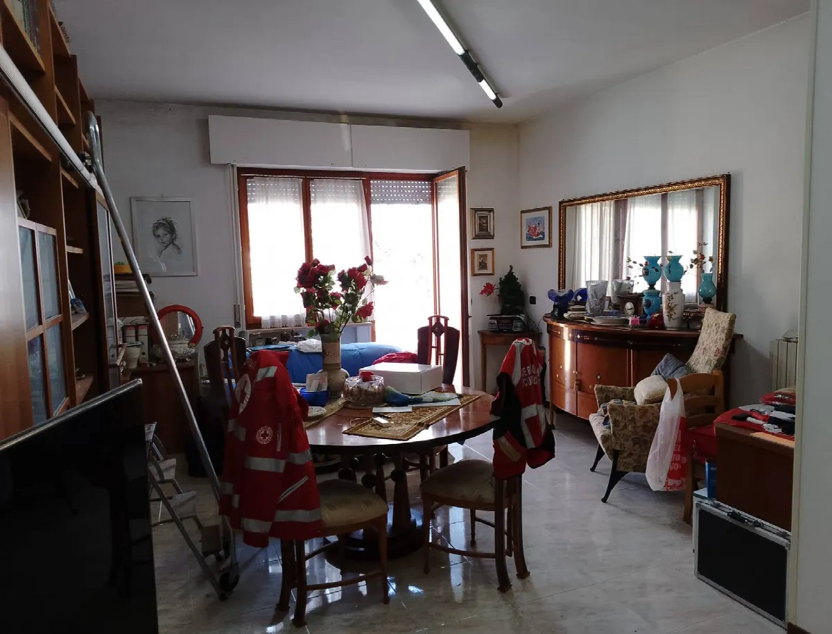 Appartamento in vendita a Giulianova, Lido - foto 8