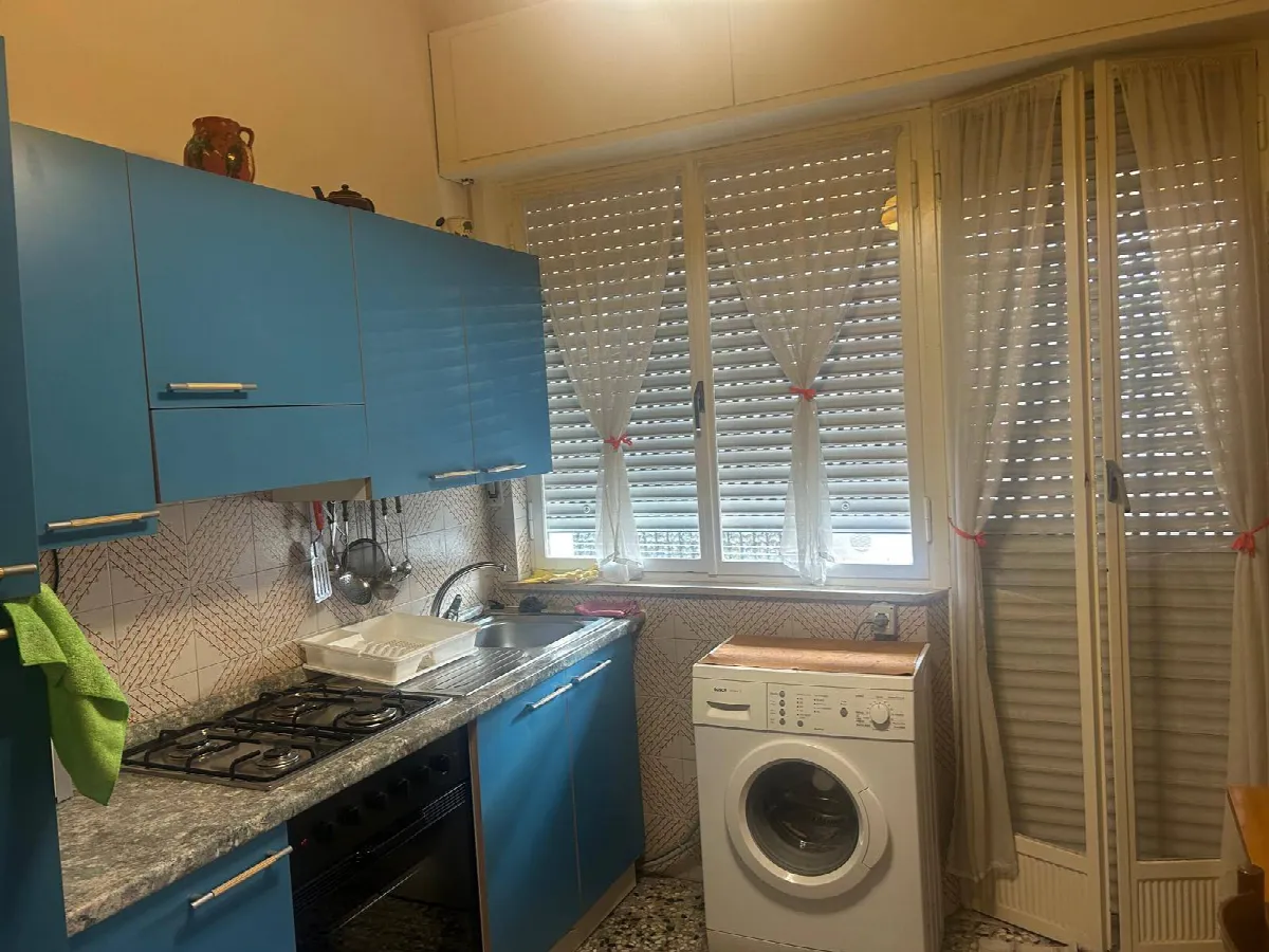 Appartamento in vendita a Giulianova, Lido - foto 1