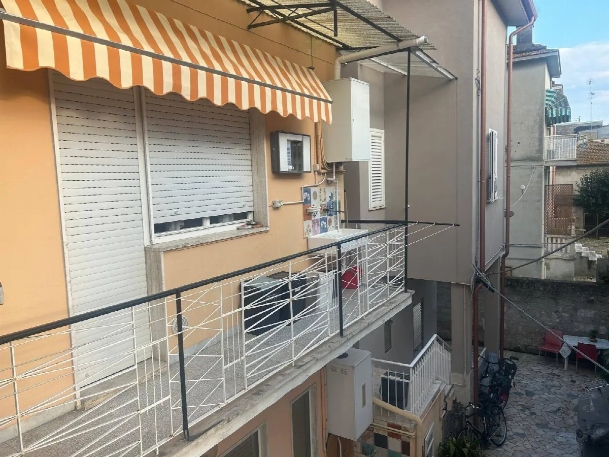 Appartamento in vendita a Giulianova, Lido - foto 10