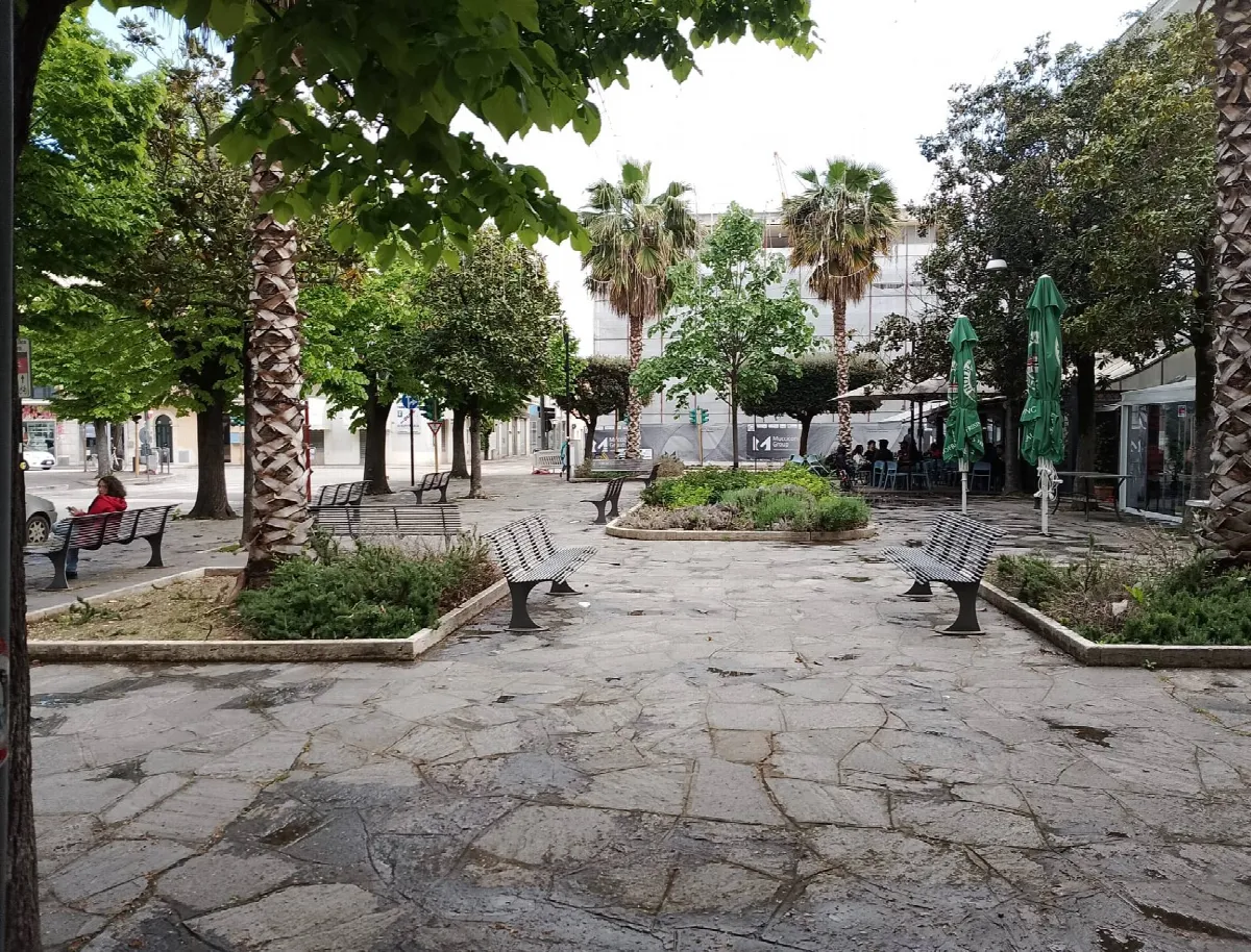 Appartamento in vendita a Giulianova, Lido - foto 4