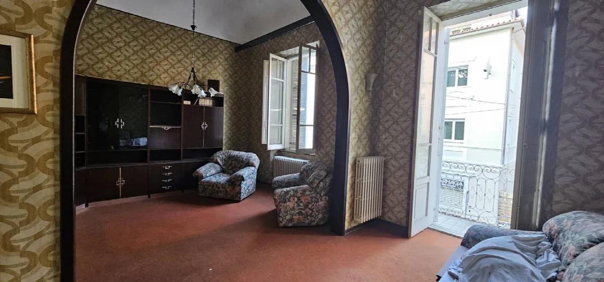 Appartamento con ingresso indipendente in vendita a Giulianova, Paese - foto 1