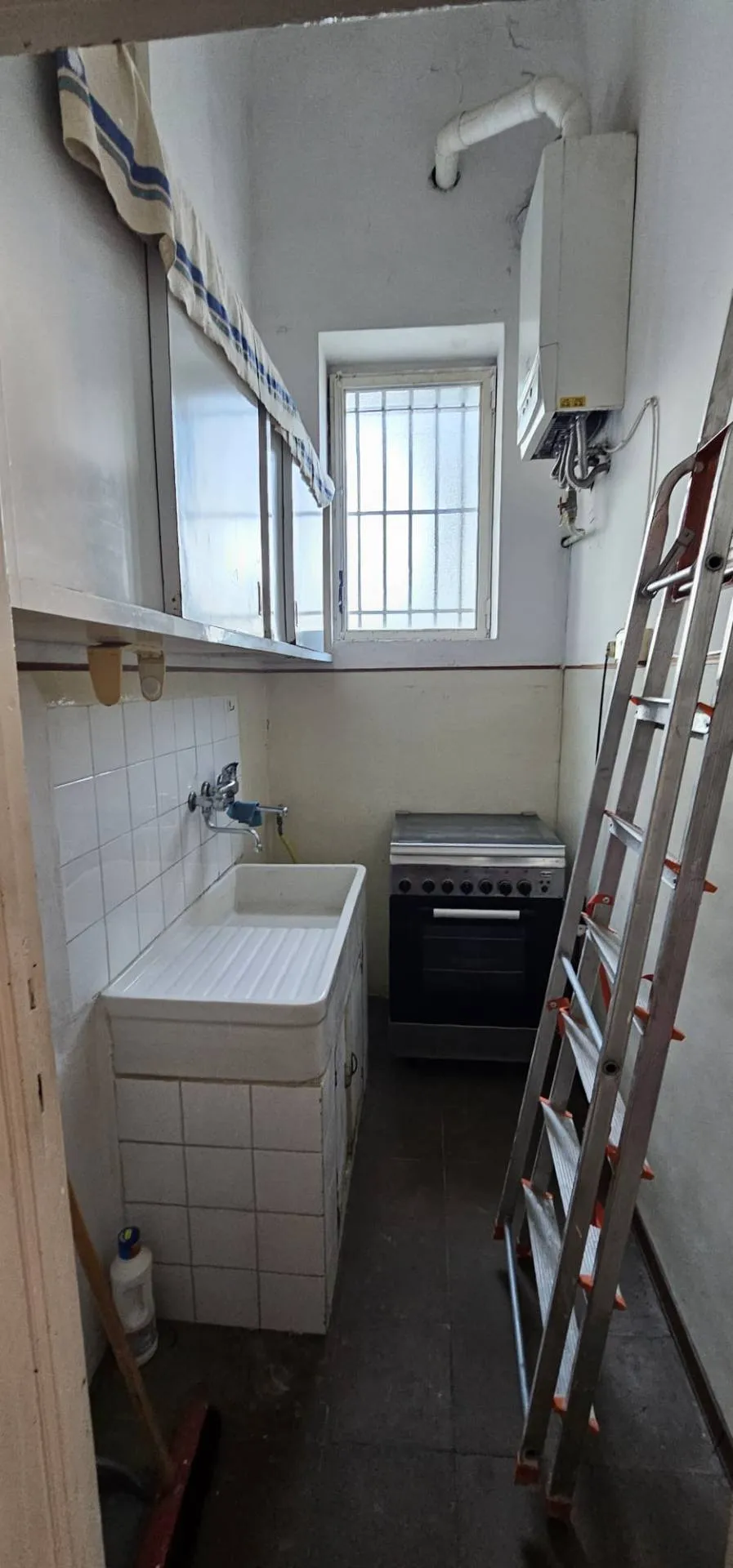 Appartamento con ingresso indipendente in vendita a Giulianova, Paese - foto 10