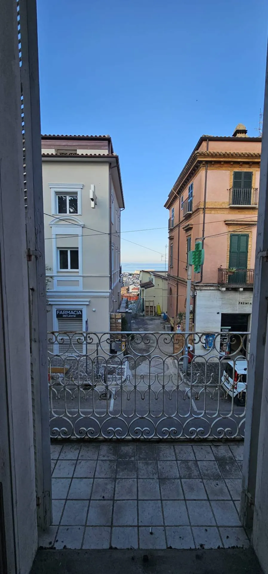 Appartamento con ingresso indipendente in vendita a Giulianova, Paese - foto 7