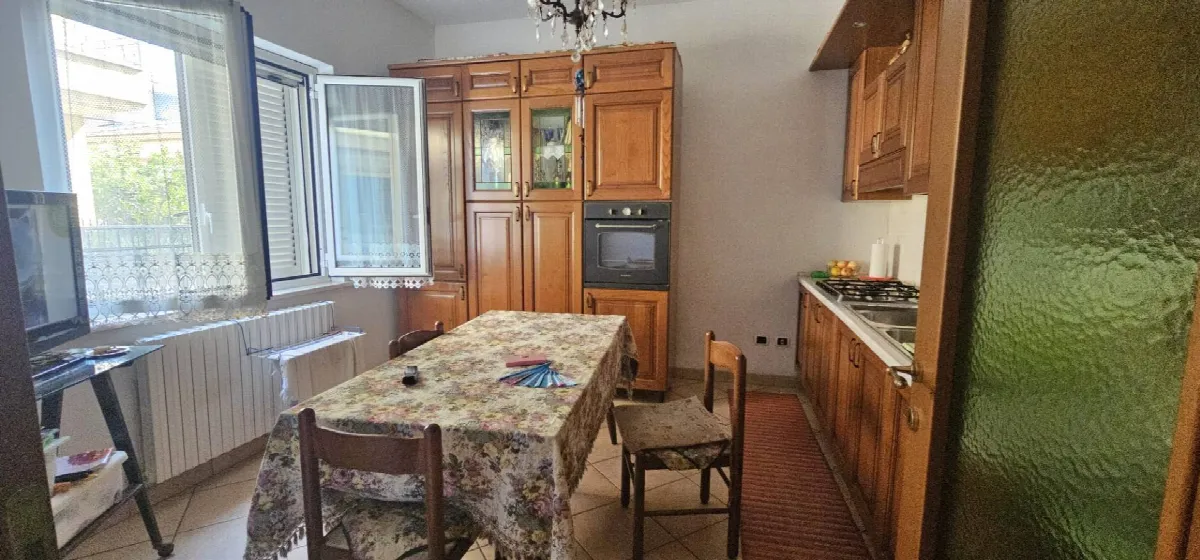 Appartamento con ingresso indipendente in vendita a Giulianova, Lido - foto 10