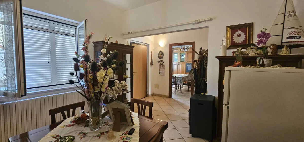 Appartamento con ingresso indipendente in vendita a Giulianova, Lido - foto 3