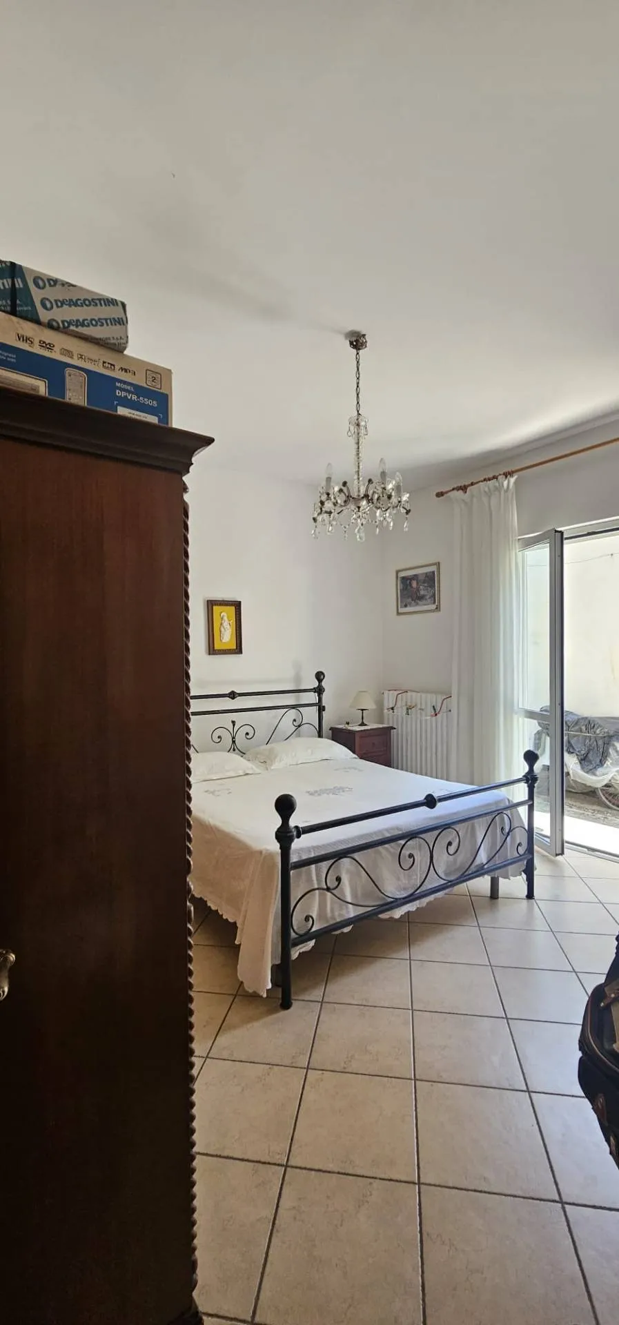 Appartamento con ingresso indipendente in vendita a Giulianova, Lido - foto 5