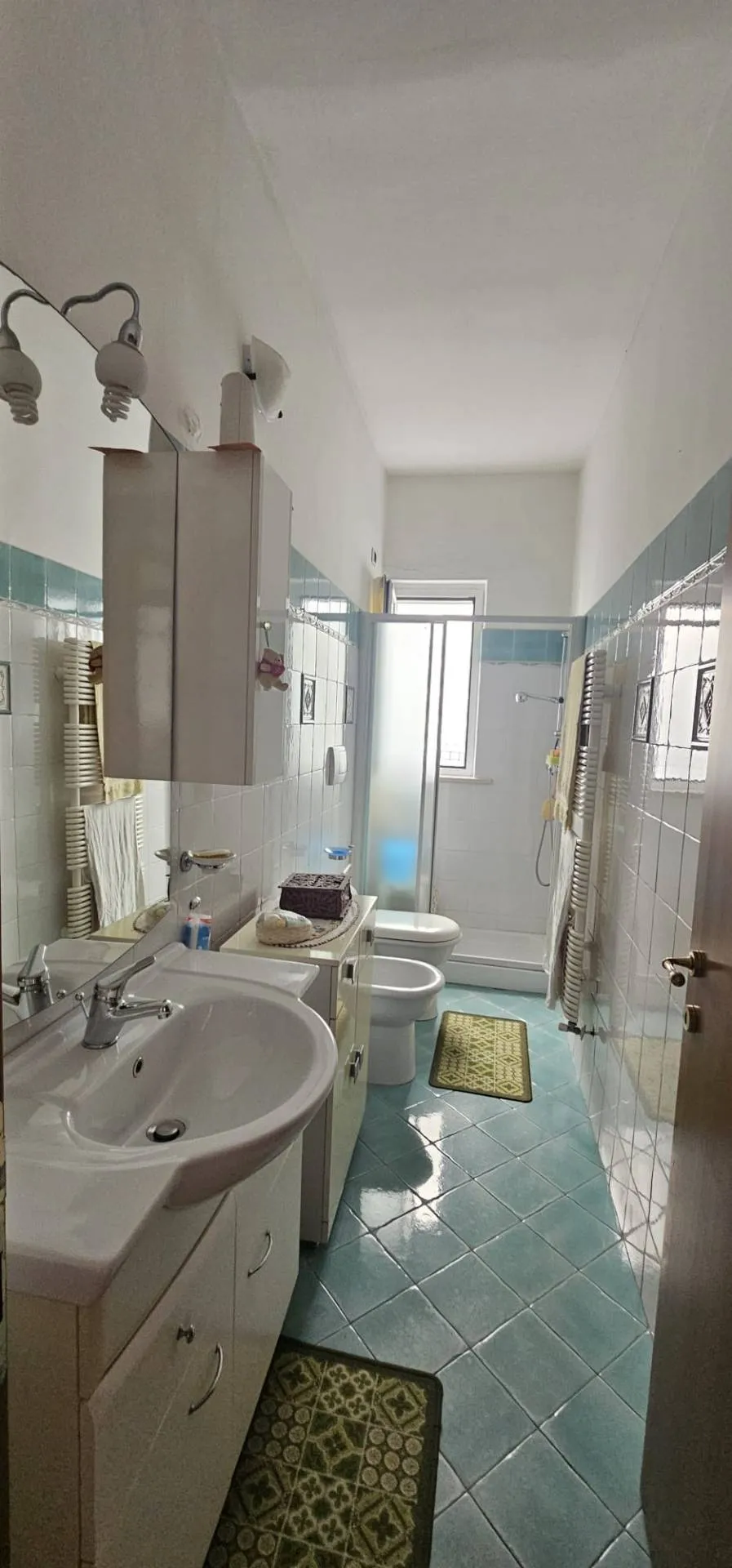Appartamento con ingresso indipendente in vendita a Giulianova, Lido - foto 6