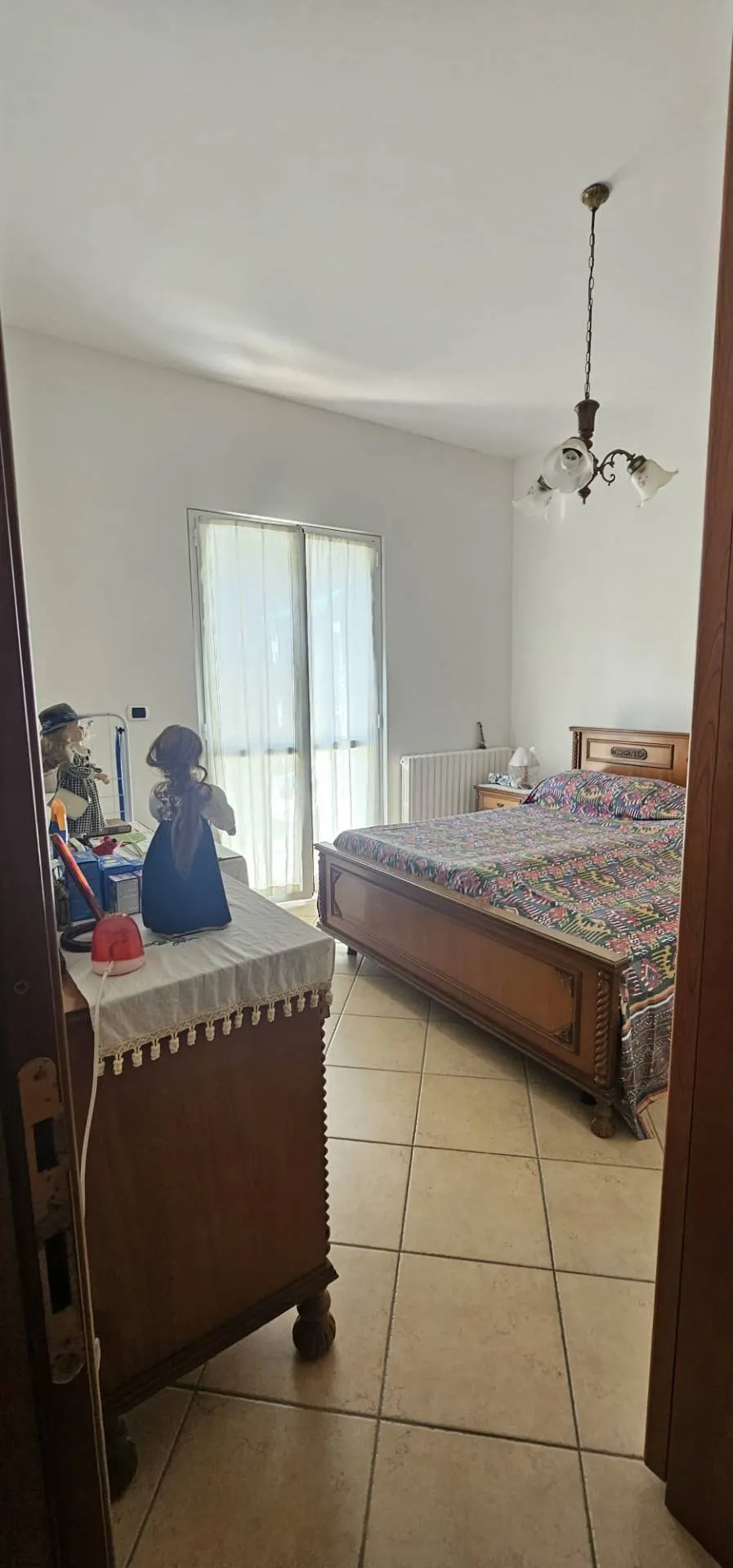Appartamento con ingresso indipendente in vendita a Giulianova, Lido - foto 8