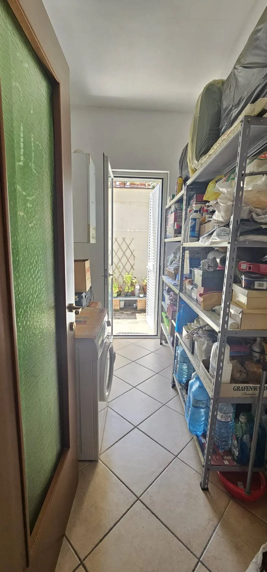 Appartamento con ingresso indipendente in vendita a Giulianova, Lido - foto 9