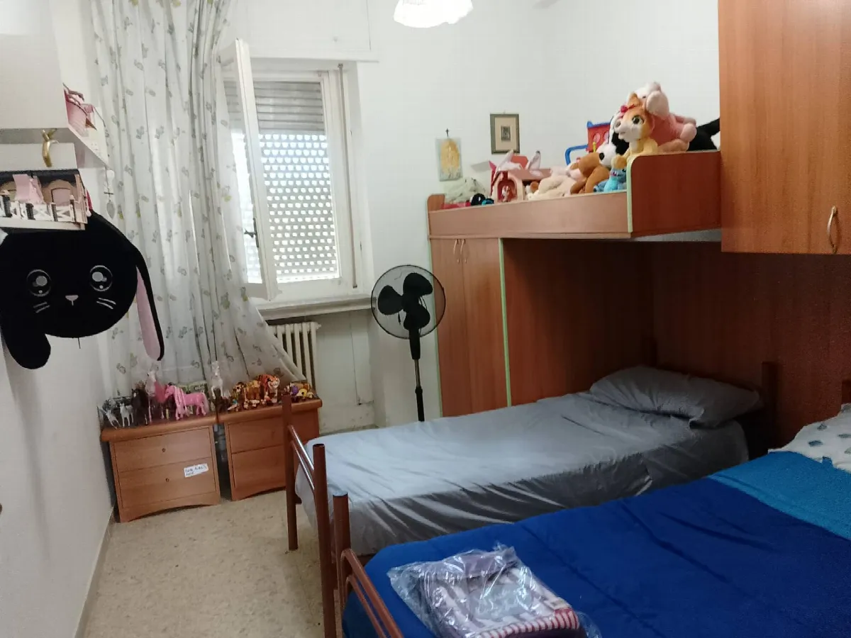 Appartamento in vendita a Giulianova, Lido - foto 5
