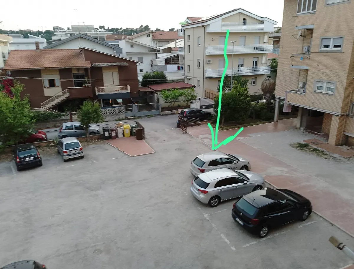Appartamento in vendita a Giulianova, Lido - foto 9