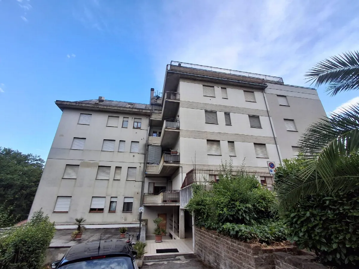Appartamento in vendita a Teramo - foto 1