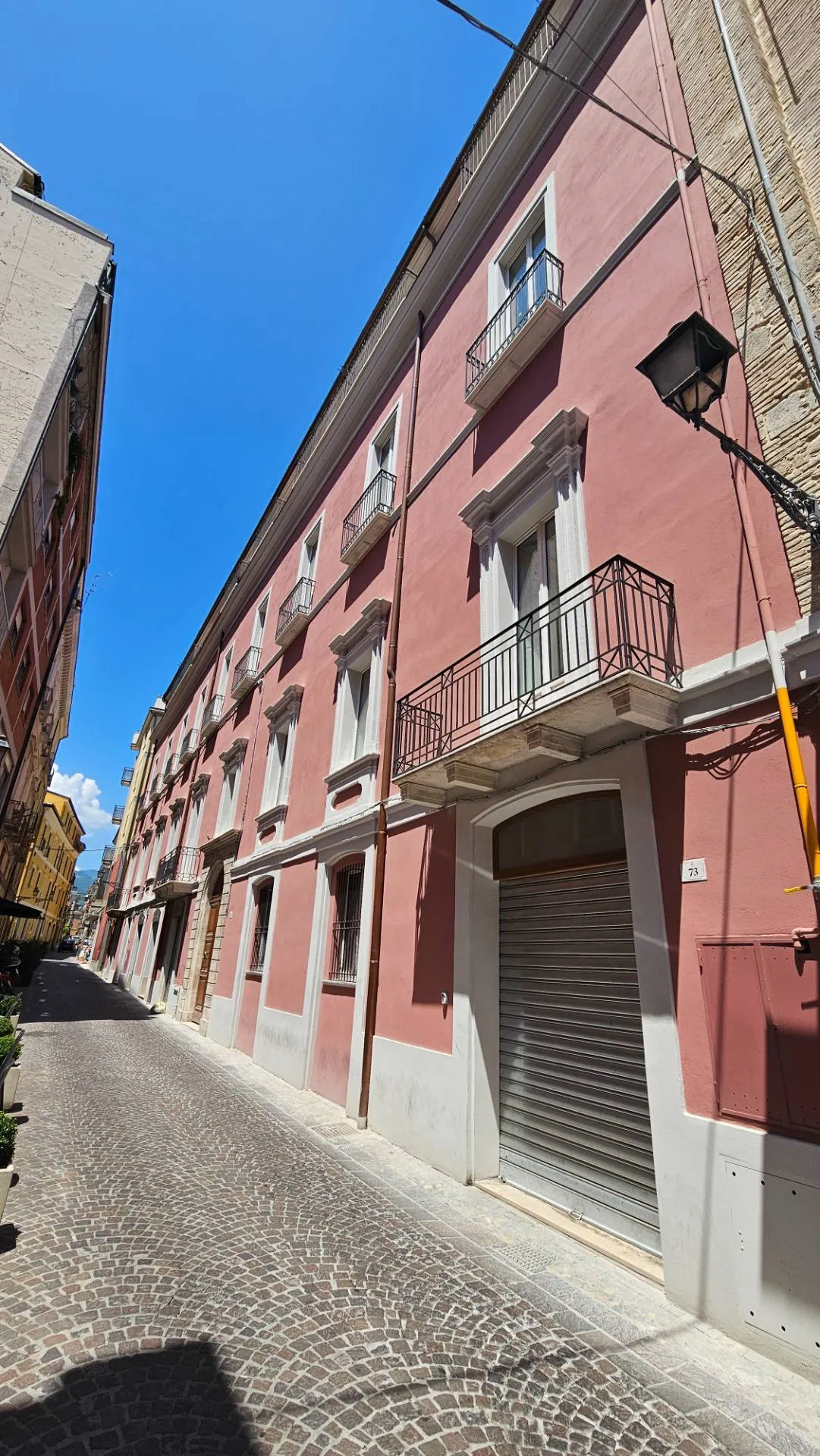 Appartamento in vendita a Teramo, Centro - foto 10