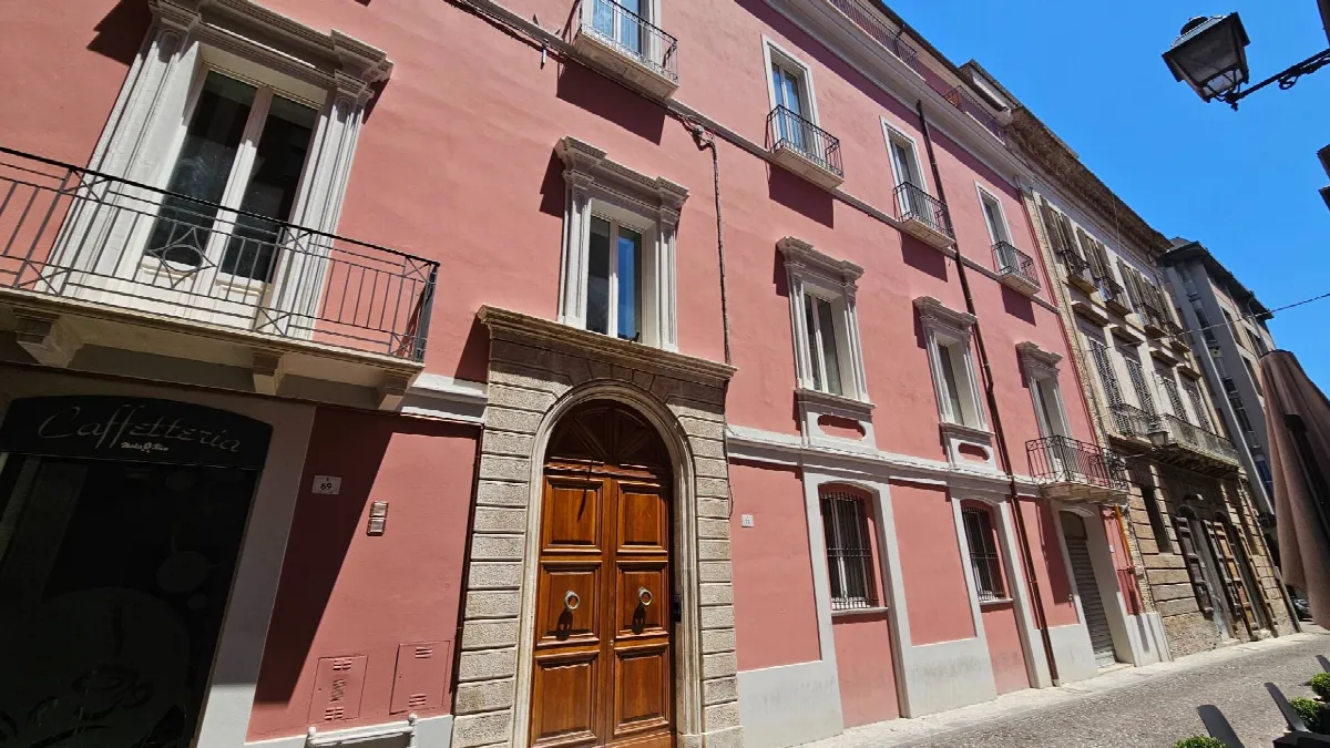 Appartamento in vendita a Teramo, Centro - foto 9