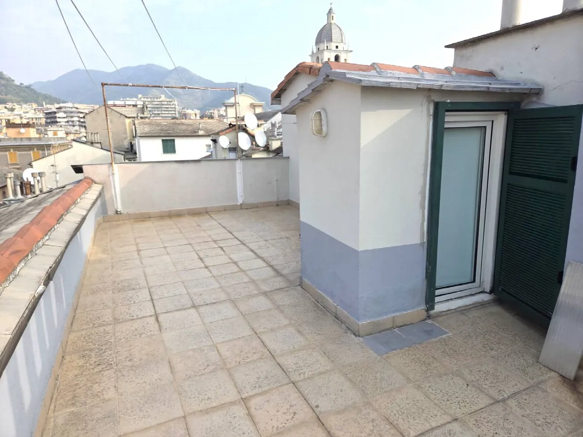 Appartamento in vendita a Genova, Sestri Ponente - foto 10