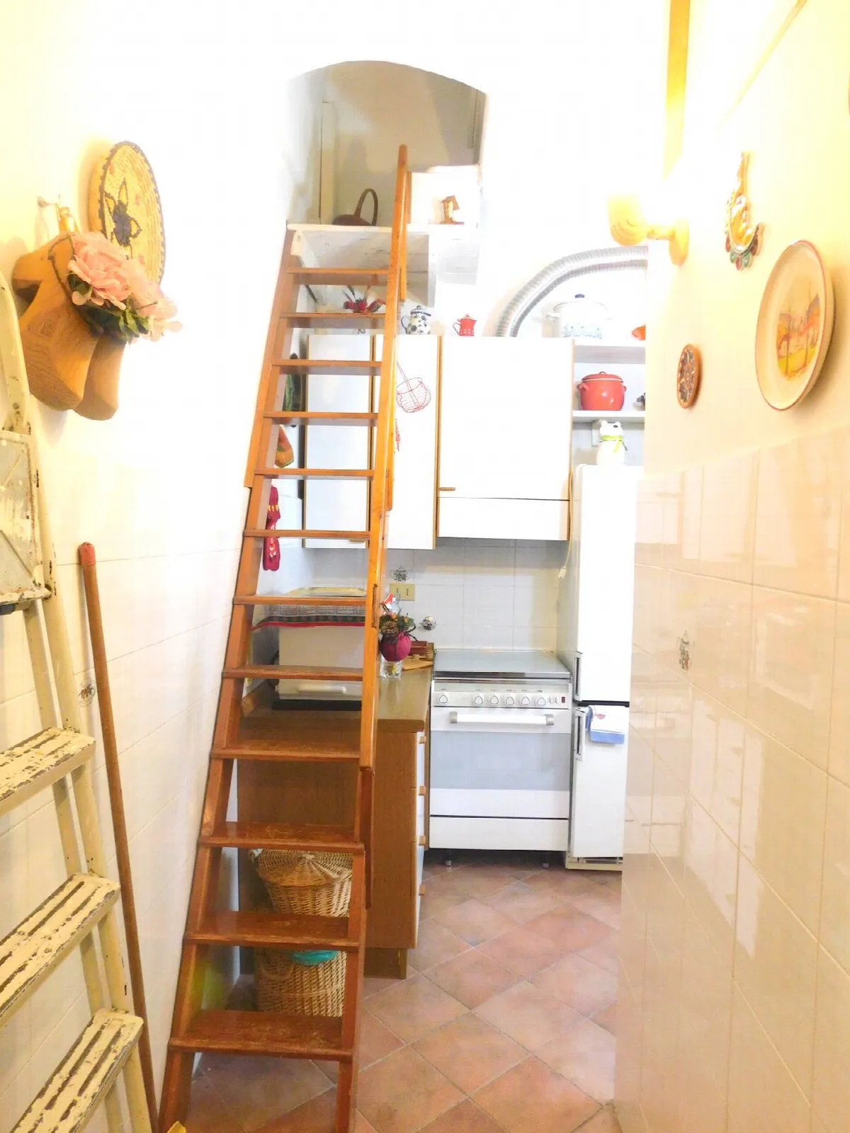 Appartamento in vendita a Genova, Sestri Ponente - foto 3