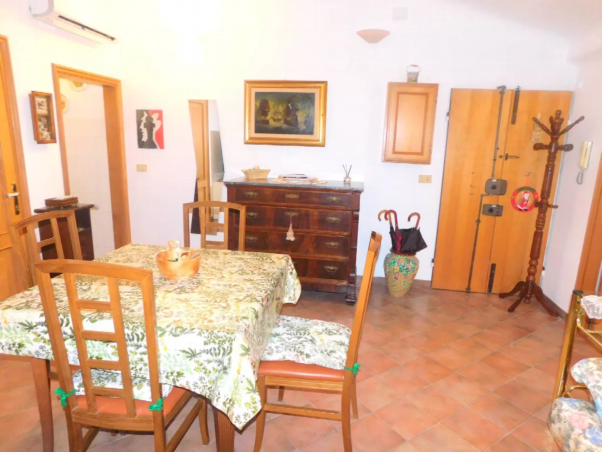 Appartamento in vendita a Genova, Sestri Ponente - foto 4