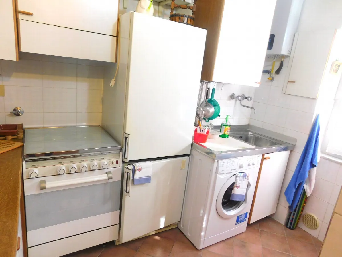 Appartamento in vendita a Genova, Sestri Ponente - foto 9