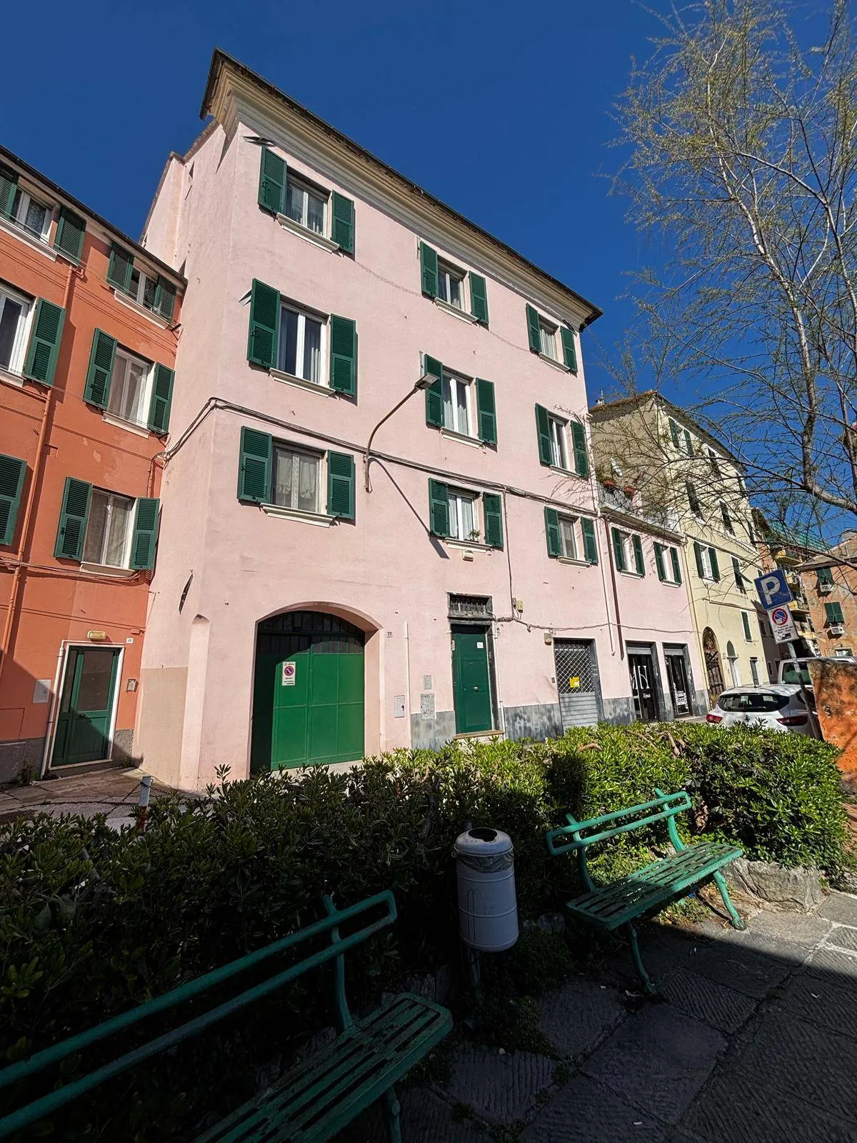 Appartamento in vendita a Genova, Pra - foto 3
