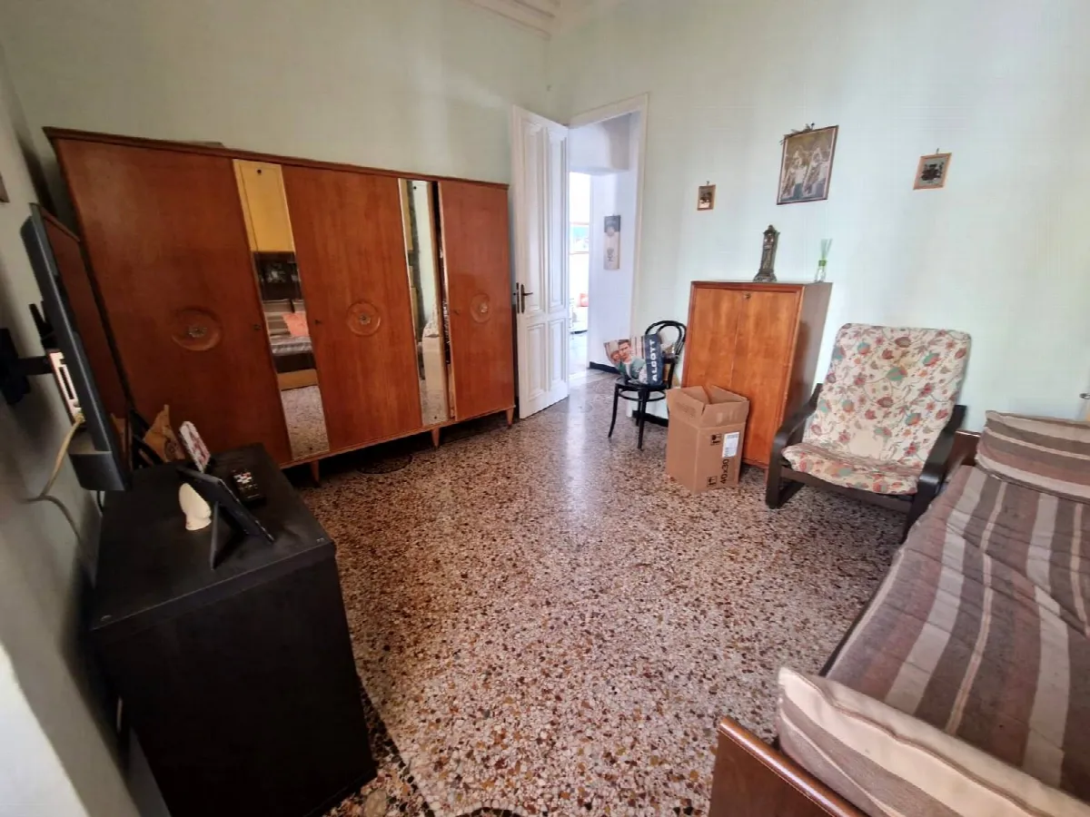 Appartamento in vendita a Genova, Pra - foto 8