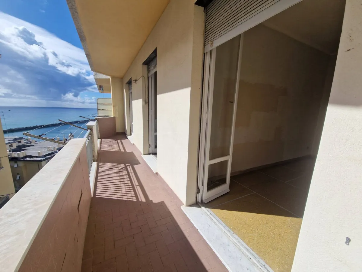 Appartamento in vendita a Genova, Pegli - foto 1