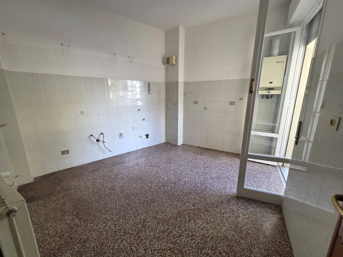 Appartamento in vendita a Genova, Pegli - foto 4