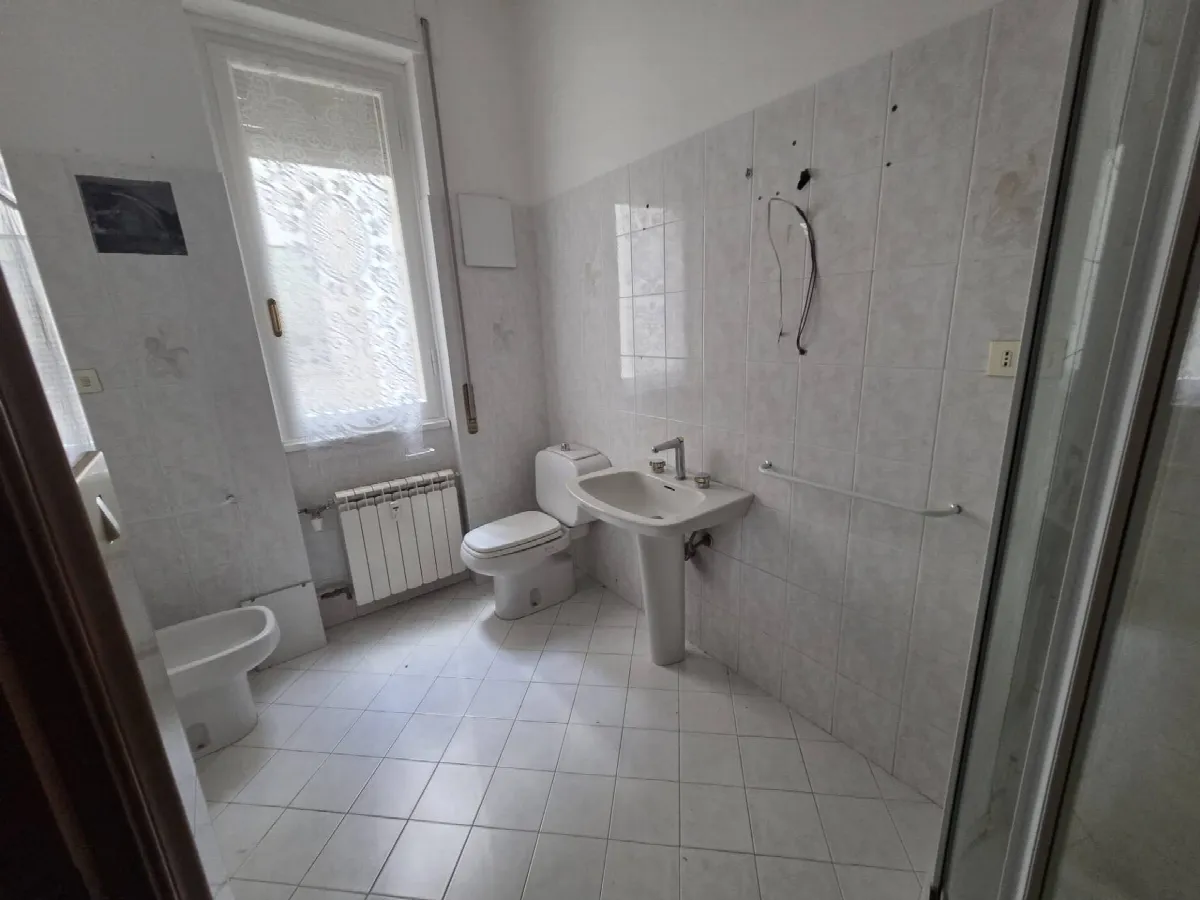 Appartamento in vendita a Genova, Pegli - foto 6