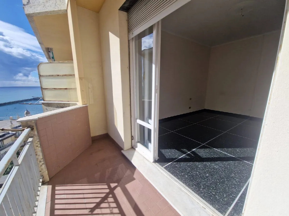 Appartamento in vendita a Genova, Pegli - foto 7