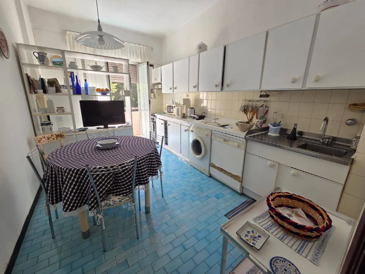 Appartamento in vendita a Genova, Pegli - foto 1
