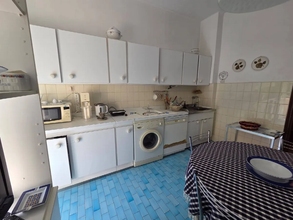 Appartamento in vendita a Genova, Pegli - foto 10