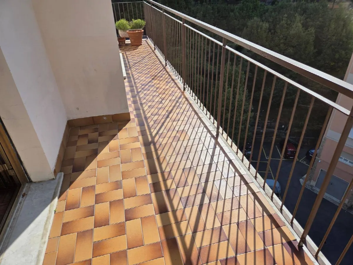 Appartamento in vendita a Genova, Pegli - foto 3
