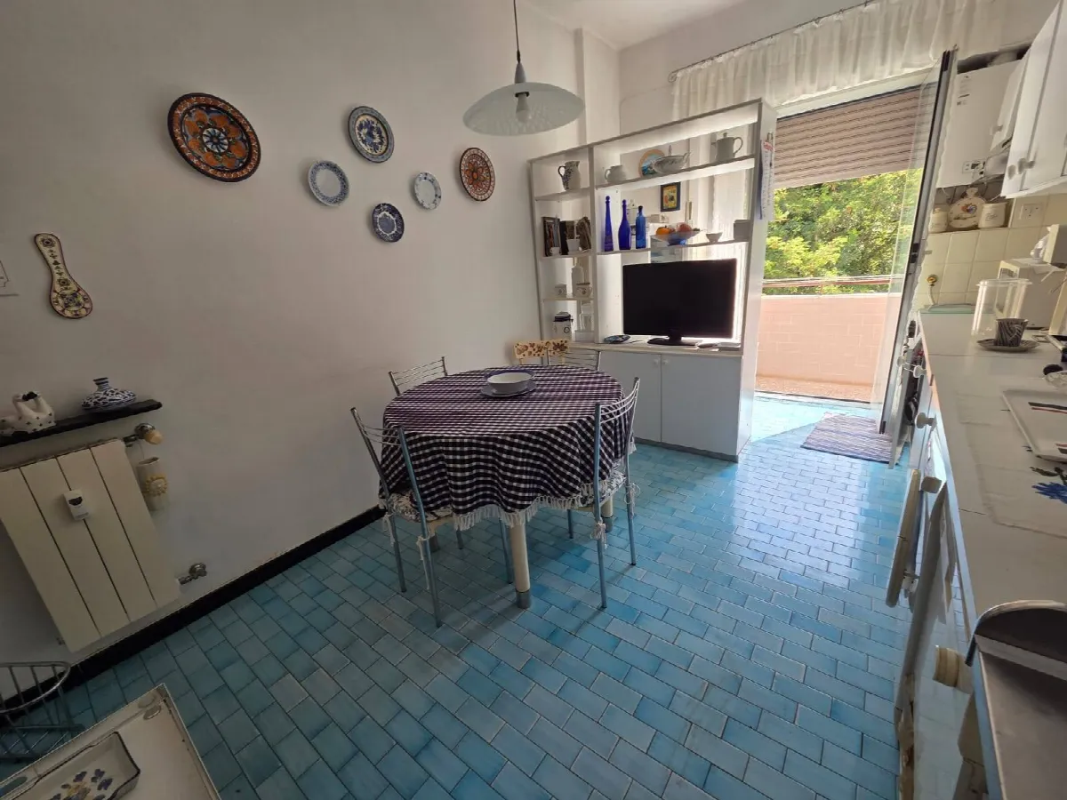Appartamento in vendita a Genova, Pegli - foto 4