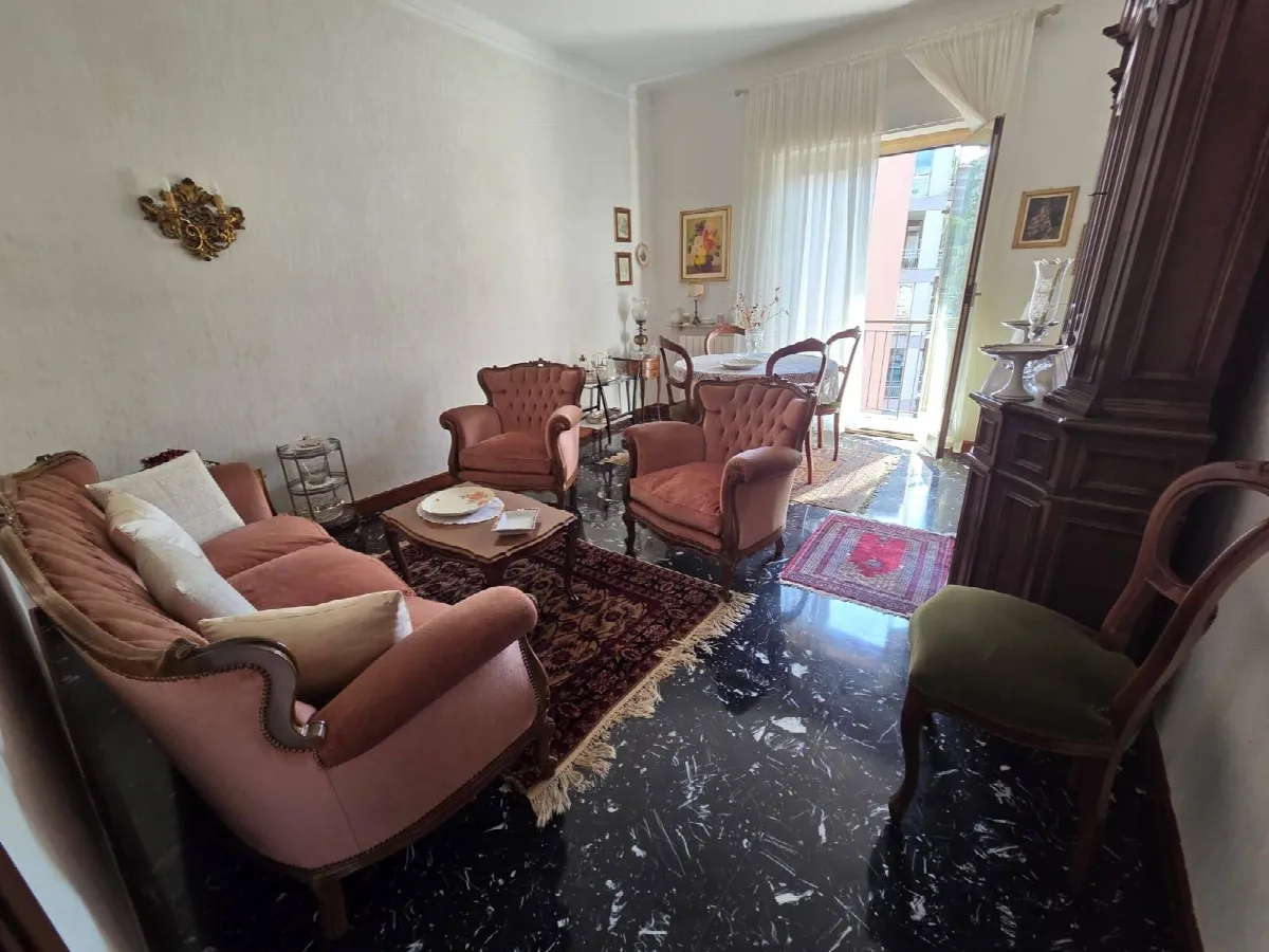 Appartamento in vendita a Genova, Pegli - foto 5
