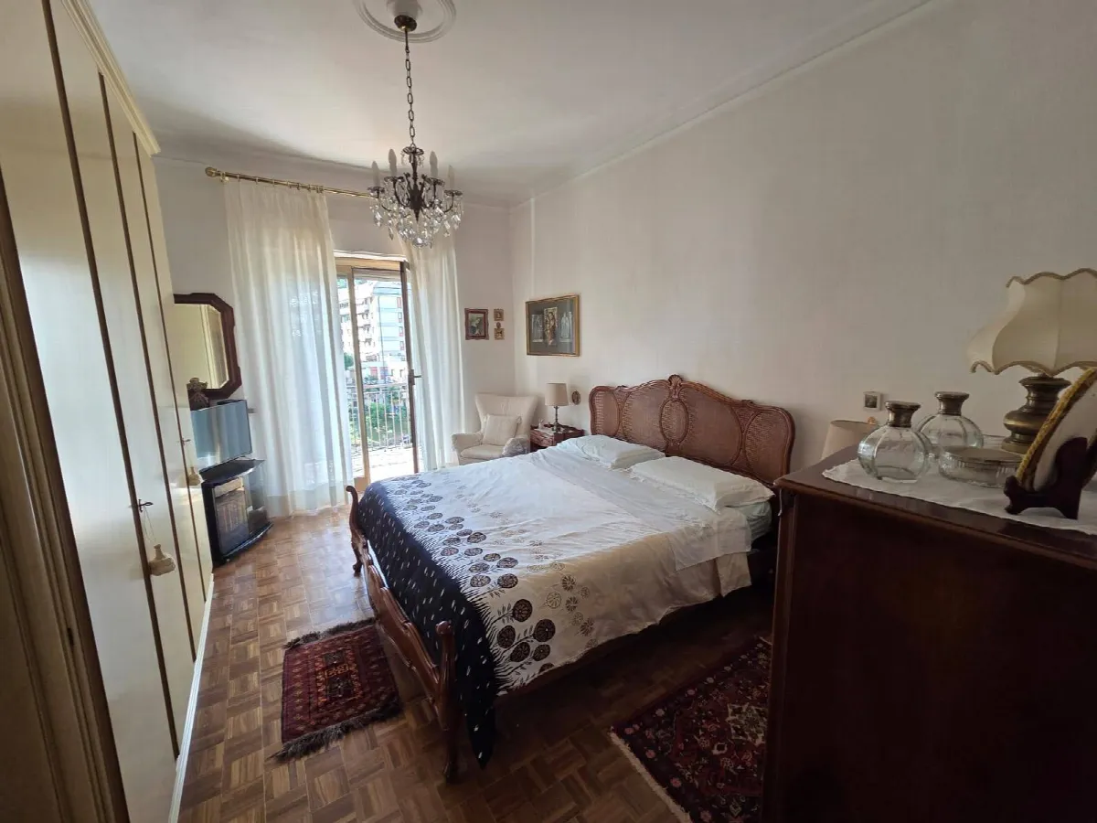 Appartamento in vendita a Genova, Pegli - foto 6