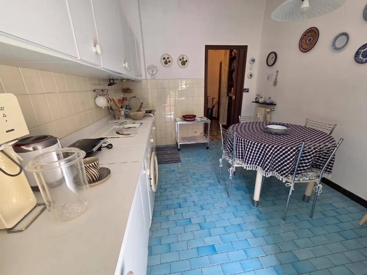 Appartamento in vendita a Genova, Pegli - foto 7