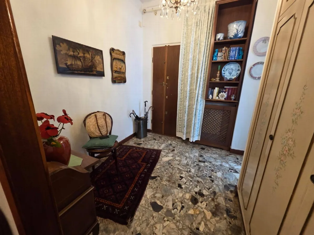 Appartamento in vendita a Genova, Pegli - foto 8
