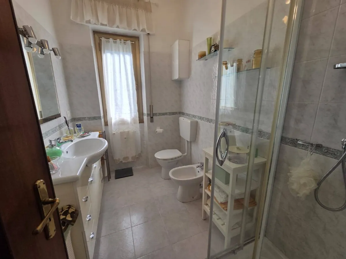 Appartamento in vendita a Genova, Pegli - foto 9