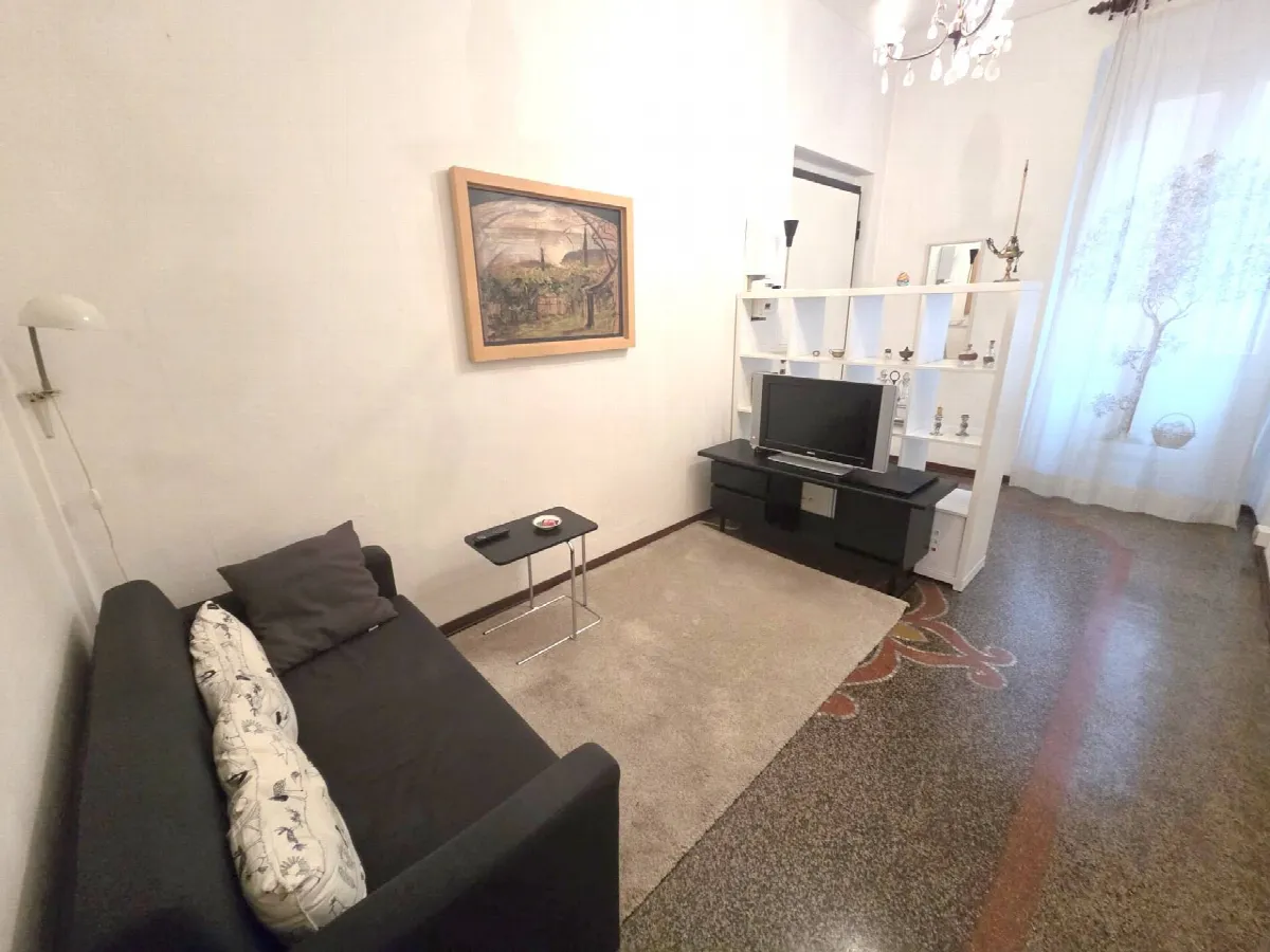 Appartamento in vendita a Genova, Sestri Ponente - foto 1