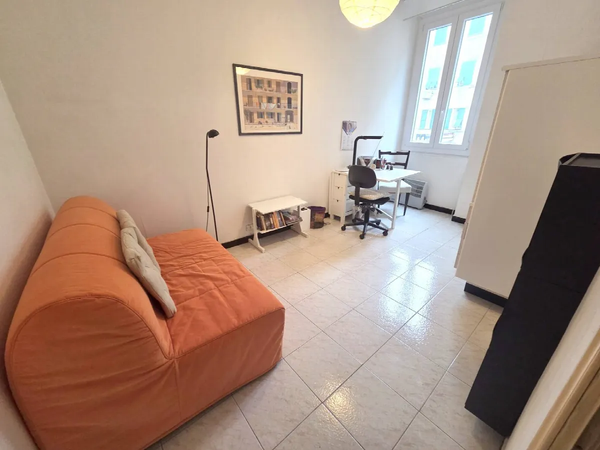 Appartamento in vendita a Genova, Sestri Ponente - foto 2