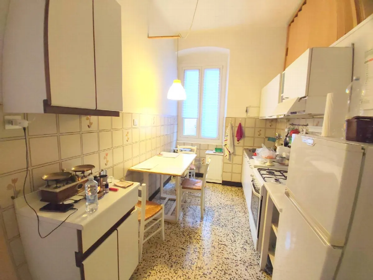 Appartamento in vendita a Genova, Sestri Ponente - foto 4