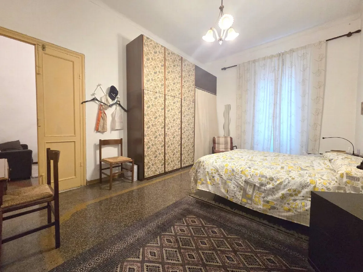 Appartamento in vendita a Genova, Sestri Ponente - foto 5